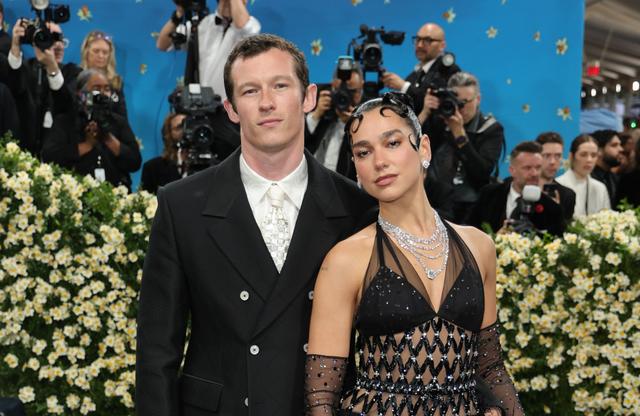 When will Dua Lipa and Callum Turner tie the knot?