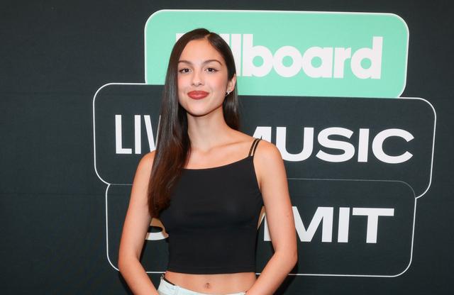 Olivia Rodrigo says she 'doesn't have to be miserable' to write good songs