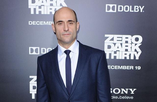 Mark Strong reveals he believes movie cameras capture stars’ souls