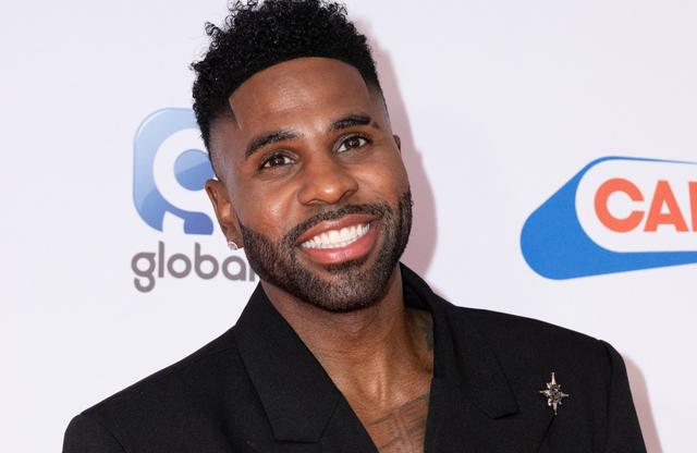 EXCLUSIVE:  ‘Not having a way to create would be pretty painful’: Jason Derulo brings his studio on tour