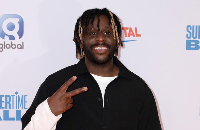 EXCLUSIVE: Myles Smith would make another song with 'Drive Safe' collaborator Niall Horan