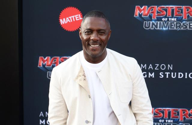 Sir Idris Elba denies James Bond speculation: 007 shouldn't be 'woke'