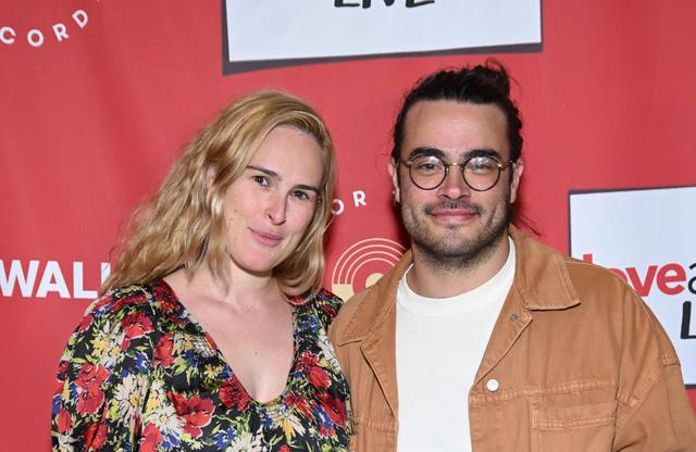 Rumer Willis awarded with primary custody of daughter