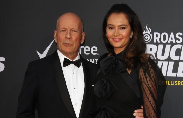Bruce Willis' wife reveals the biggest misconception about his frontotemporal dementia