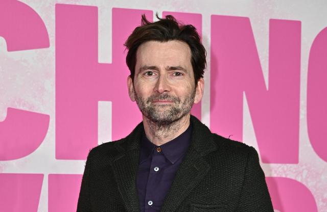 David Tennant and Jodie Whittaker have joined the cast of Only Murders In The Building