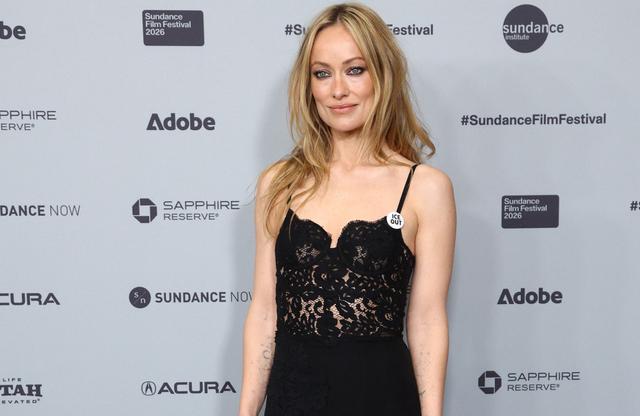 Olivia Wilde felt conflicted about Maxim's Hot 100 List