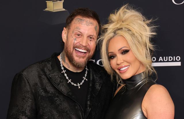 Bunnie Xo sparks rumours she is to spill all on Jelly Roll divorce on new podcast
