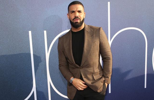 Drake pays tribute to producer Tay Keith