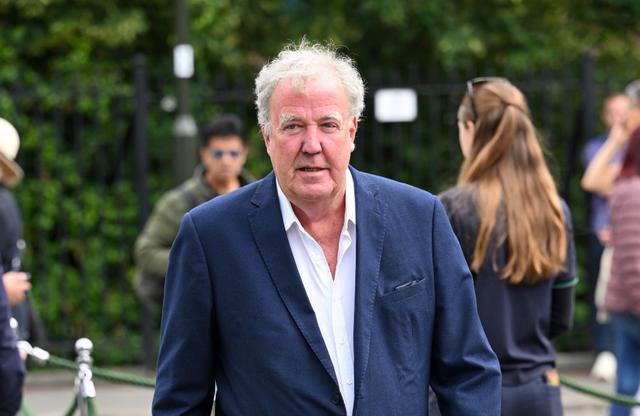 Jeremy Clarkson reveals his lifestyle has changed after battling cancer