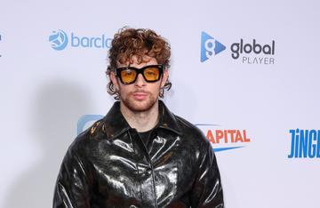 Tom Grennan belives getting sober has 'changed' his life