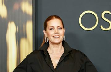 Amy Adams saves stabbing victim's life