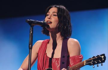Gracie Abrams 'doesn't like hiding' romance with Paul Mescal