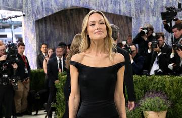 Olivia Wilde feels 'liberated' by Don't Worry Darling 'failure'