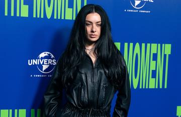 Charli xcx opens up about experiencing 'competitive jealousy'
