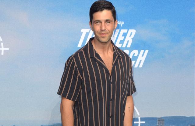 Josh Peck admits he doesn't receive 'residuals' for role in Drake and Josh