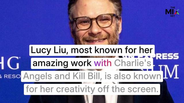 7 Famous Celebrities With Surprising Side Hustles