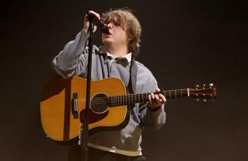Lewis Capaldi needs to work on himself