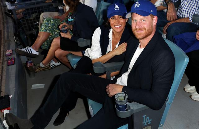 Harry’s ‘solo’ London visit raises fresh doubts over King meeting Archie and Lilibet