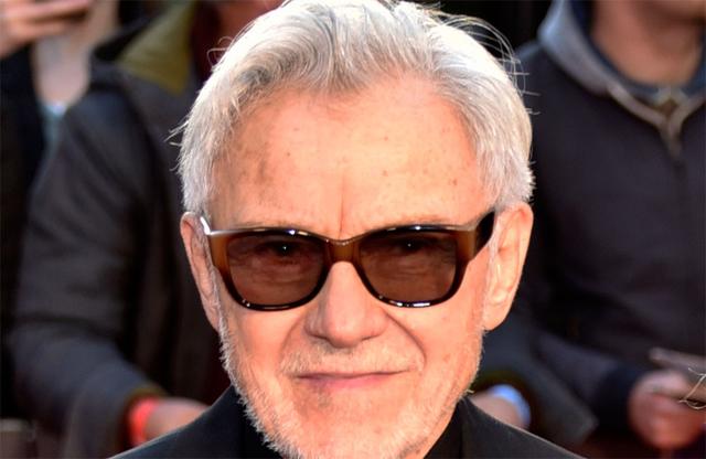 Harvey Keitel reveals why he thinks AI has already ‘failed’