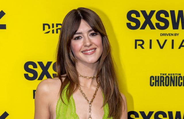 Daisy Edgar-Jones reveals she tries not to go longer than three weeks apart from her boyfriend