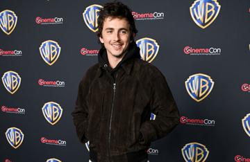 Timothee Chalamet reveals that Dune: Part Three is a 'different movie' from the previous pictures
