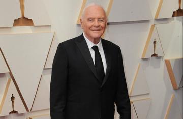 Anthony Hopkins launches music career aged 88