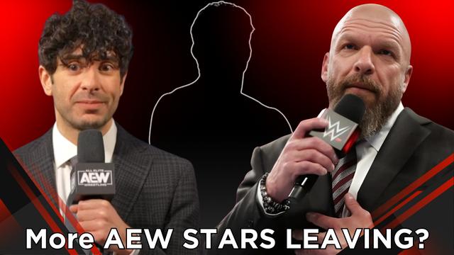 6 AEW Stars Who Could Soon Be Available To Sign With WWE, Including Chris Jericho