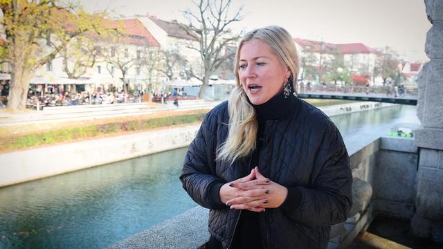 Rusinja v Sloveniji: To je rajski kotiček na svetu, v katerem se dogajajo grozne stvari