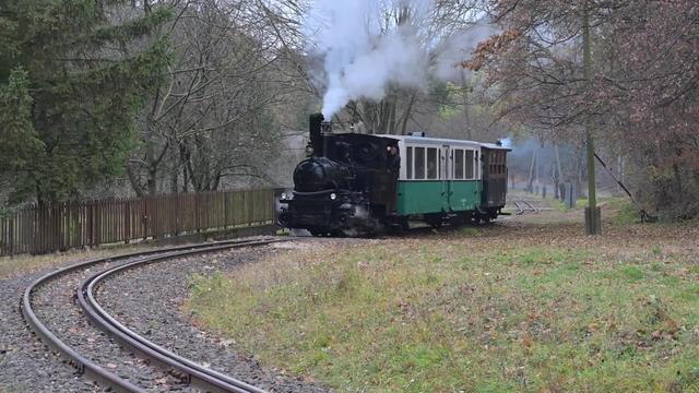 Ozkotirna lepotica je gradila Bohinjski predor, a še vedno piha in navdušuje