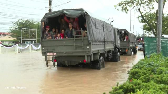 Odrezani od sveta: tako hudo ni bilo že 300 let