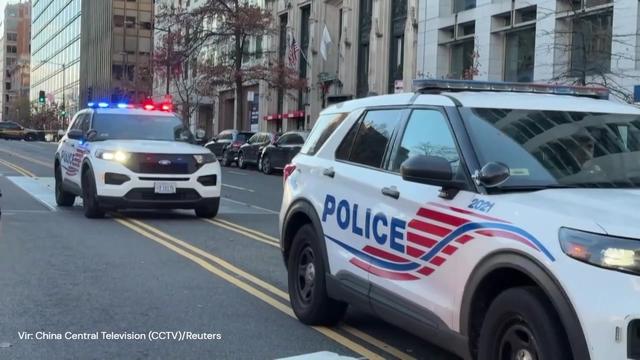 Streljanja osumljen državljan Afganistana, dva gardista v kritičnem stanju