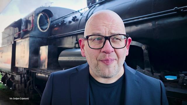 Kaj vse bo decembra novega na slovenskih tirih