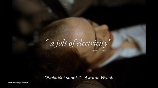 Bugonia: zvezdnica Emma Stone, kot je še niste videli