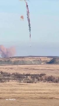 Putinovo najsmrtonosnejše orožje na svetu je znova odpovedalo