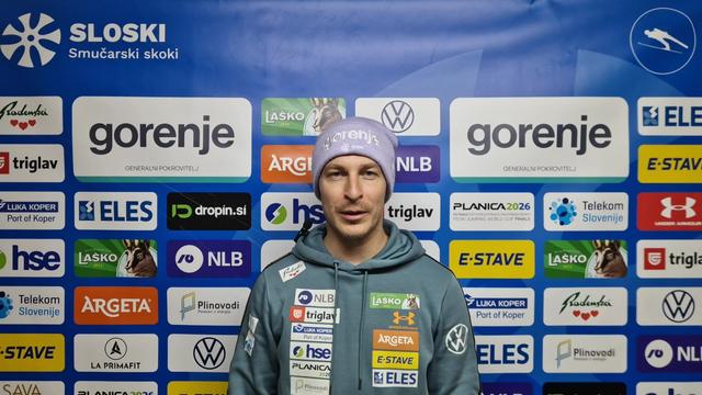 Nika Prevc na diskvalifikacijo odgovorila z zmago in izenačenjem rekorda, Nika Vodan druga!