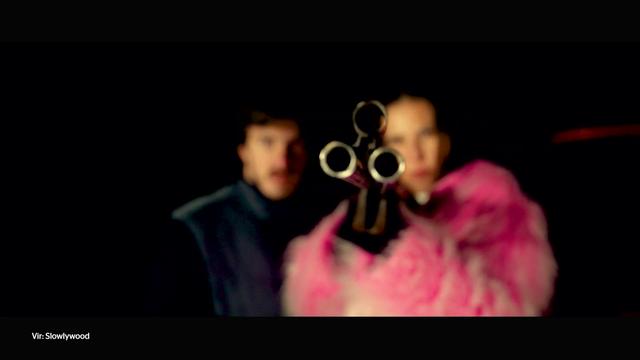 Odštekani božič: Ko se vsi izgovarjajo, da niso morilci