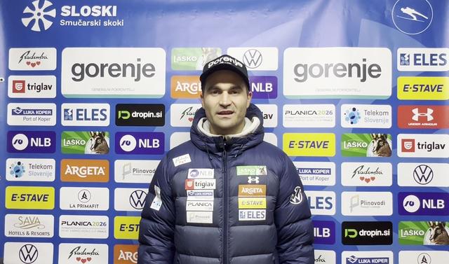 Posebna zahvala Prevca, ki je po skoraj devetih letih spet v rumenem: Morda je videti samoumevno