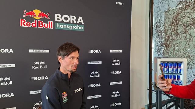 Roglič za zdaj brez Toura, se pa vrača na Vuelto