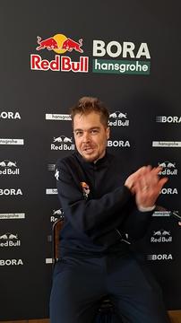 Tratnik po kalvariji: Če bi vedel, da se bo to zgodilo, bi verjetno odnehal že prej