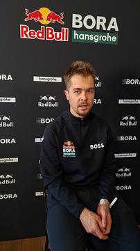 Tratnik po kalvariji: Če bi vedel, da se bo to zgodilo, bi verjetno odnehal že prej