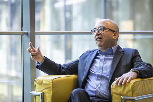 Zakaj podjetja trajnost pogosto le 