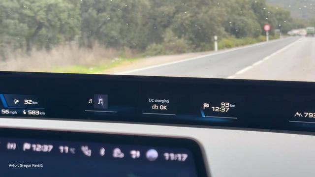 Bi še pomislili na bencin in dizel? Novo rojstvo BMW, prvi “roadtrip” je vse razkril.