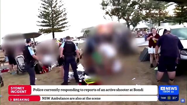 Število žrtev po masakru na prireditvi naraslo