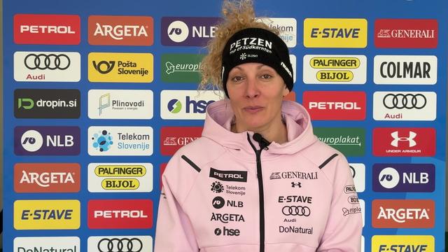 Novozelandka do premierne superveleslalomske zmage, Ilka Štuhec brez rezultata