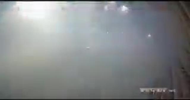 Objavljen srhljiv posnetek grozljive nesreče na ruskem letališču