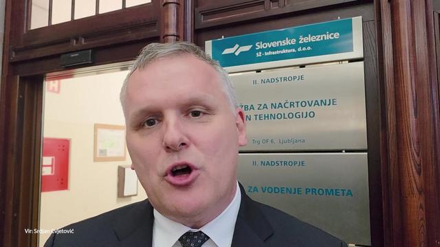 SŽ z nakupi novih vlakov nadaljujejo modernizacijo