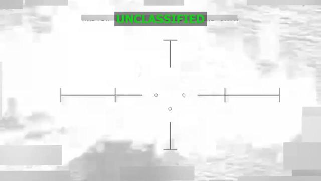 V novem napadu ameriške vojske pet mrtvih