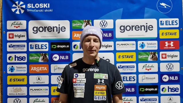 Finalna bravura Nike Prevc za novo zmago