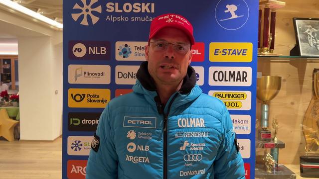 Kranjec v finalu pokazal drugačen obraz, s tretjim časom finala napredoval za kar 12 mest!