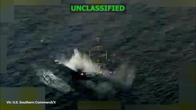 Američani izvedli še en smrtonosen napad